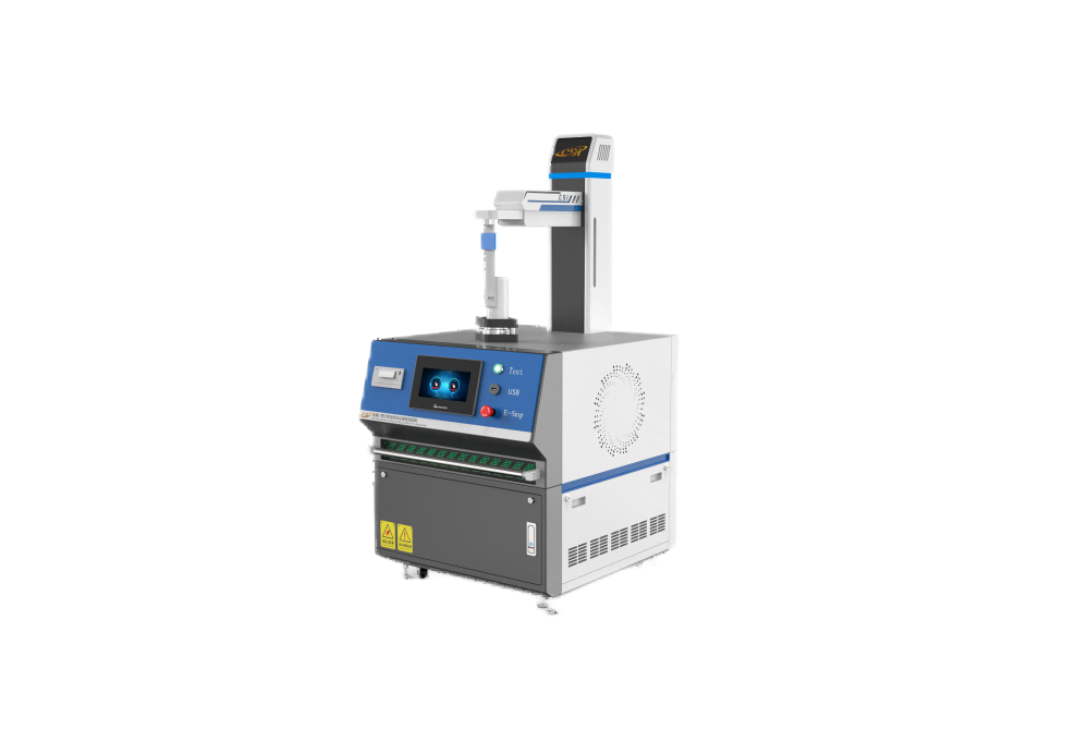 金属U型钉软组织固定强度试验机