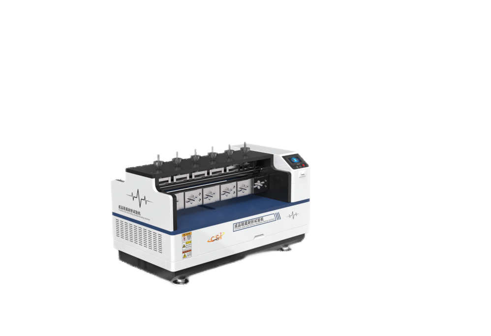 成品鞋底耐折试验机，国标成鞋曲折试验机