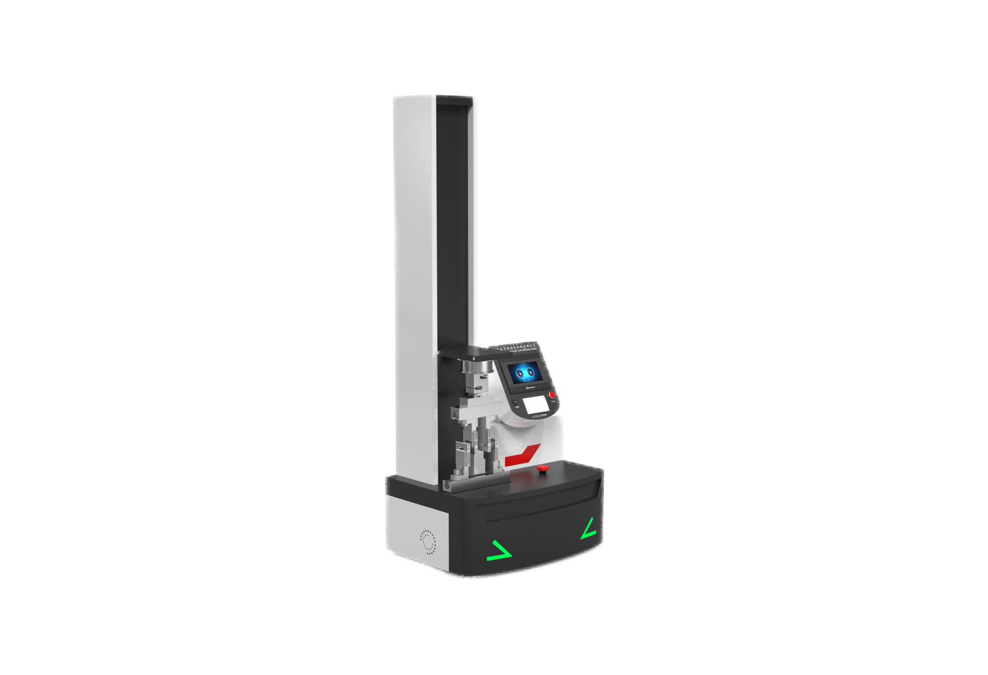 接骨板弯曲强度和刚度测定仪 