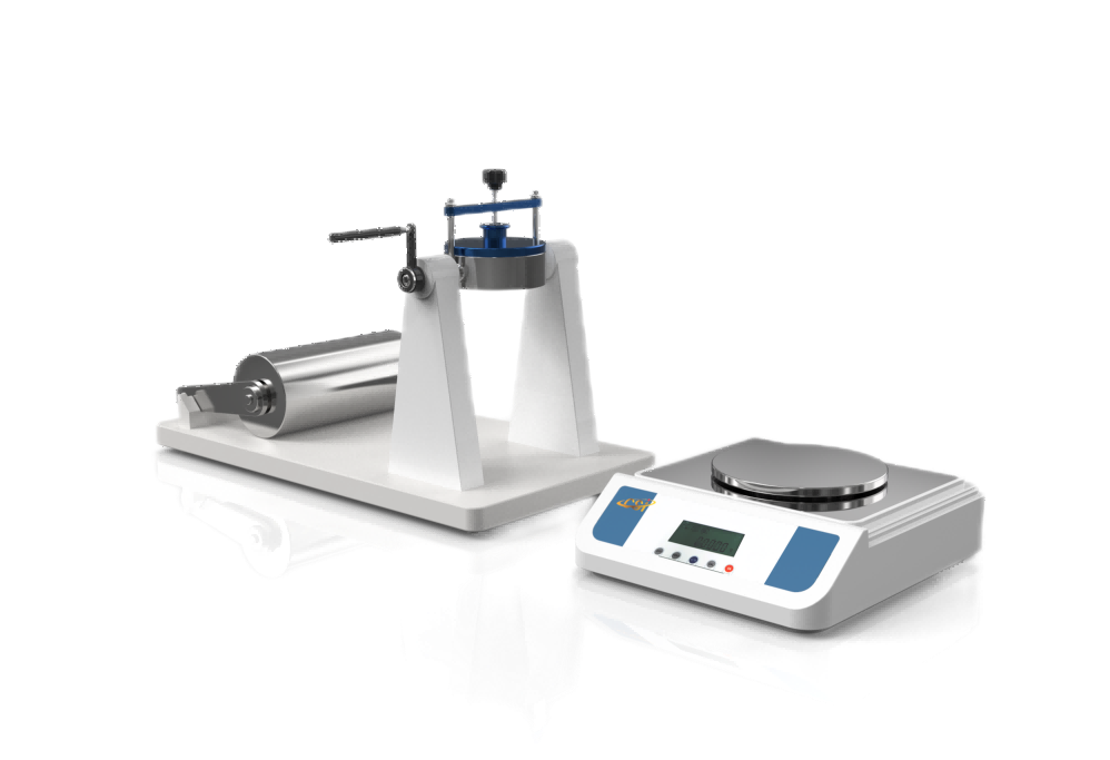 可勃吸收性试验仪