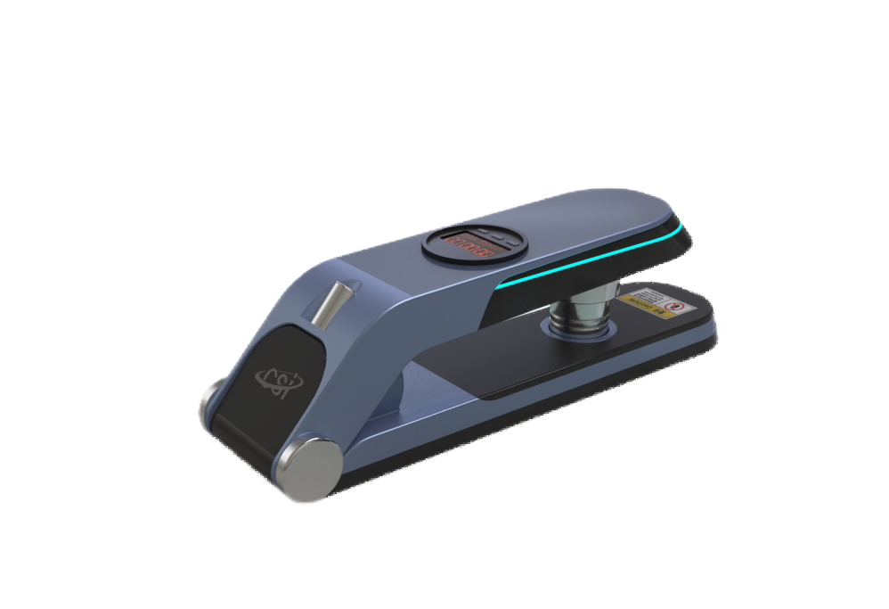 皮革软硬度测量仪/皮革柔软性测试仪