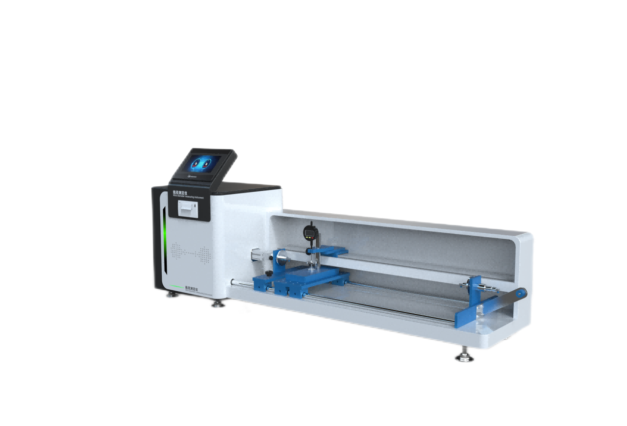 高配版皮肤缝合线线径测量仪 