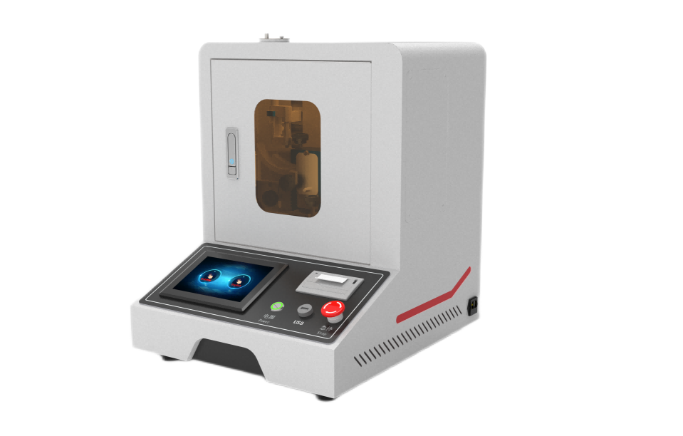 口咽道气道内腔畅通性测试仪