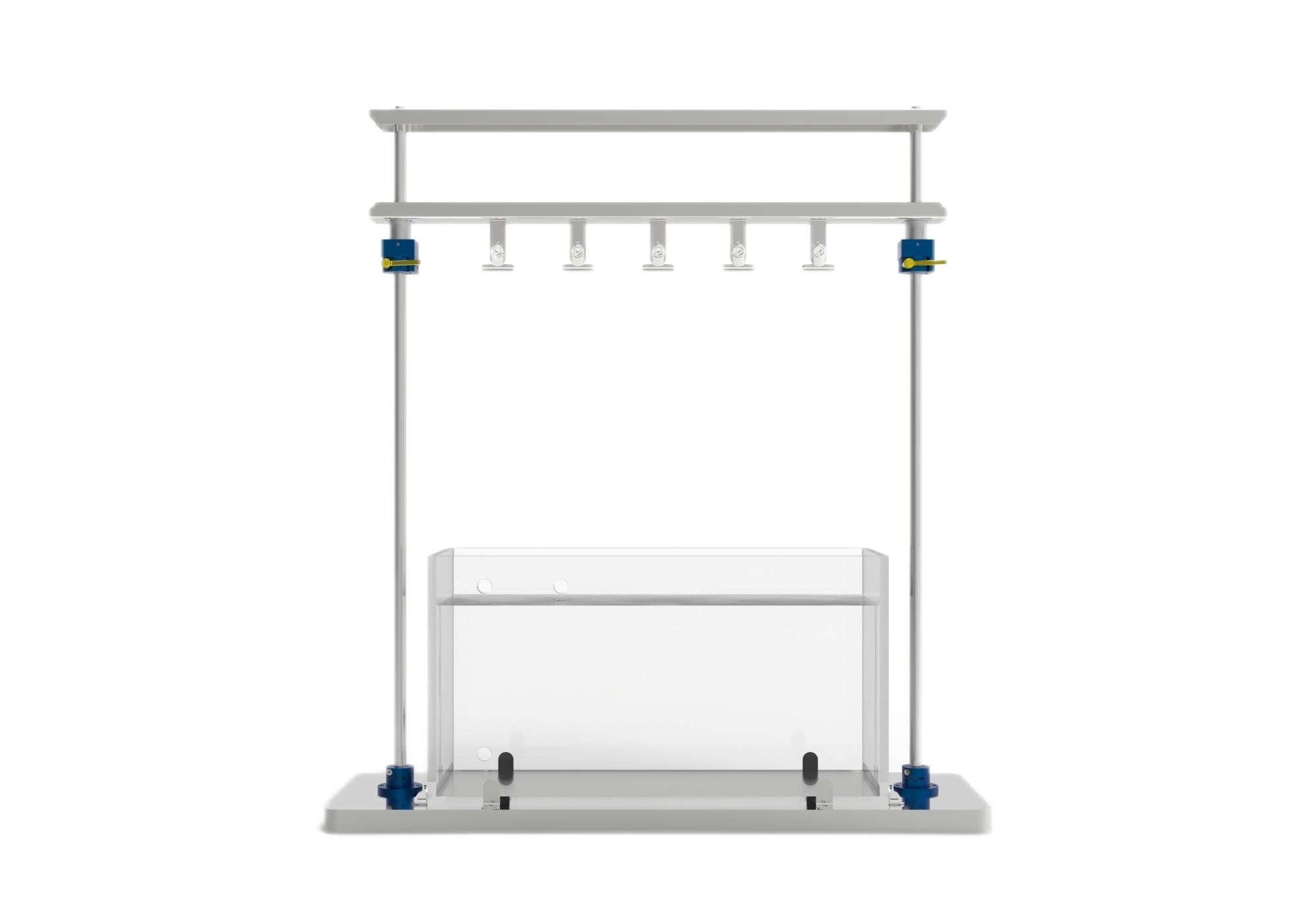 纸尿裤吸水倍率测试仪简易款