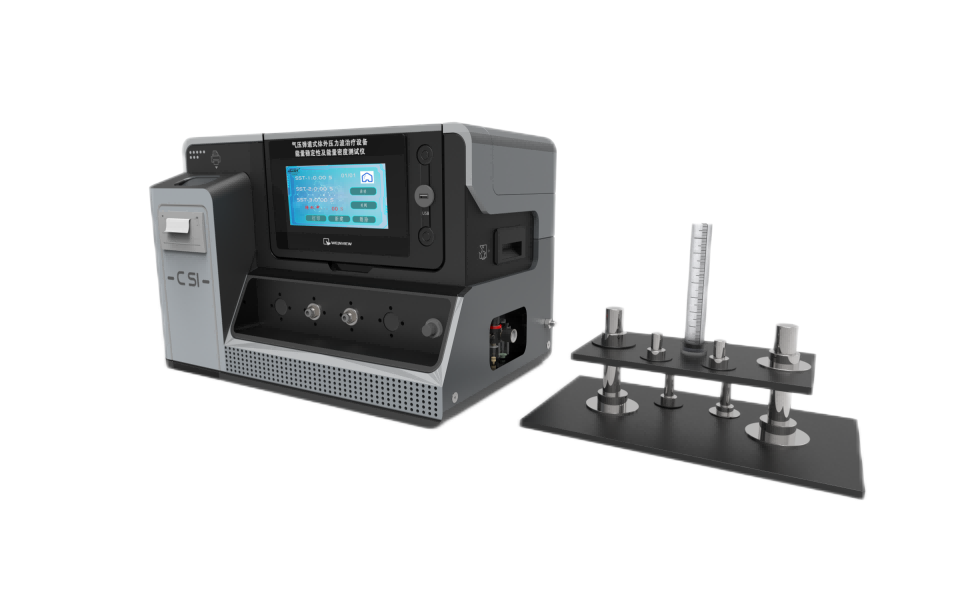 气压弹道式体外压力波治疗设备-能量稳定性及能量密度测试仪
