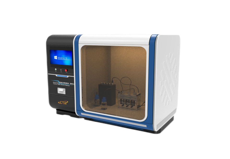 急性经口毒性测试仪（霍恩氏法）