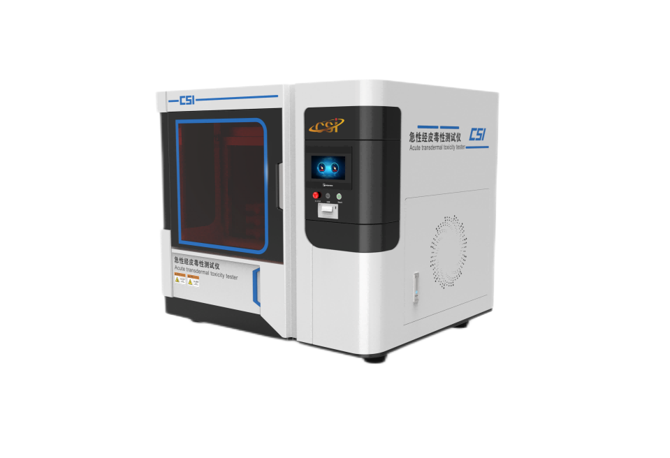 急性经皮毒性测试仪