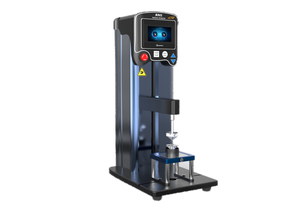 质构仪,综合物性测量系统,食品物性分析仪