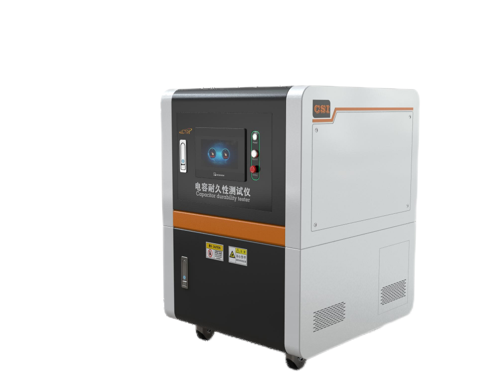 电容器耐久性试验台,电容耐久性测试仪