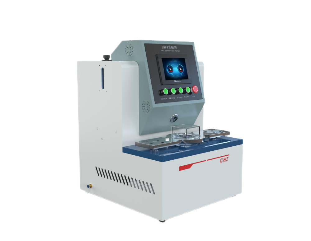 高压版耐静水压测试仪（抗渗水性测试仪）