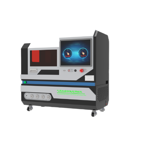 标准气腹机综合性能测试仪