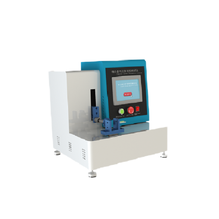 吻合器刃口锋利度测试仪