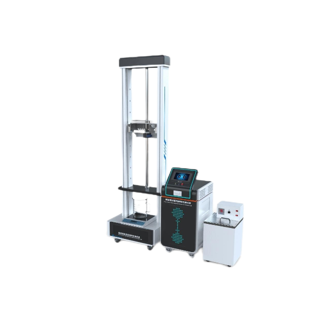 输液器流量控制特性测试仪（自动）