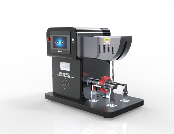 橡胶回弹测试仪