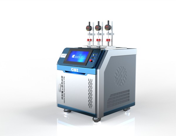 高配版热变形维卡测试仪