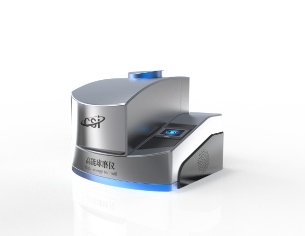 替代进口-高能球磨仪
