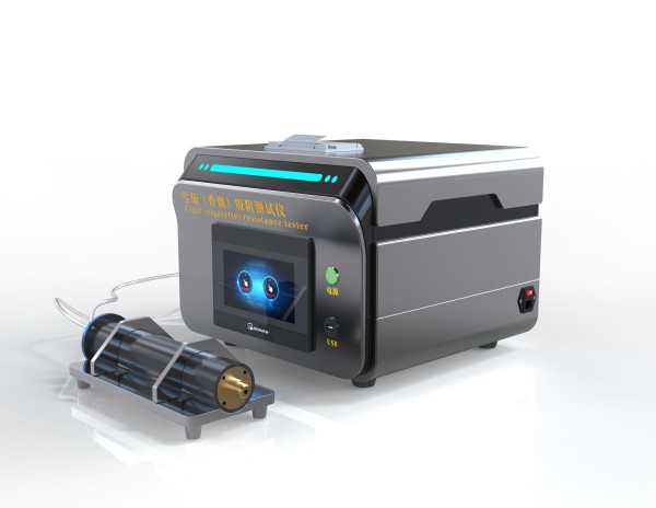 雪茄（香烟）吸阻测试仪