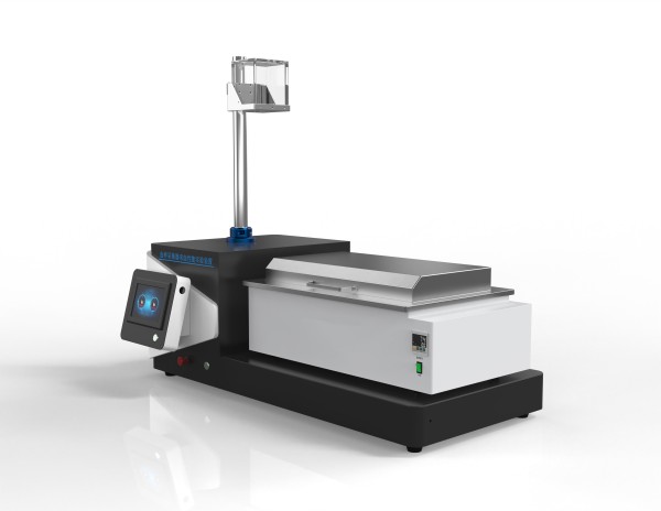 血样采集器采血性能测试仪