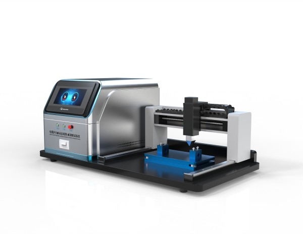 电缆护套耐动态切割-耐刮磨试验仪