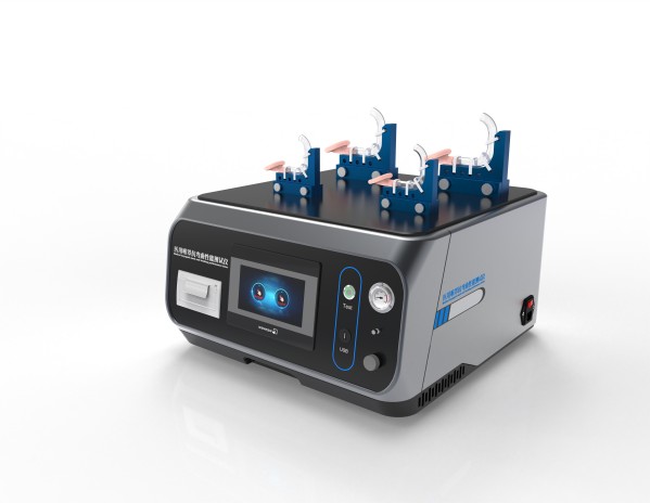 医用喉罩抗弯曲性能测试仪