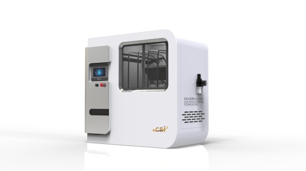 膨胀水箱静态压力试验机