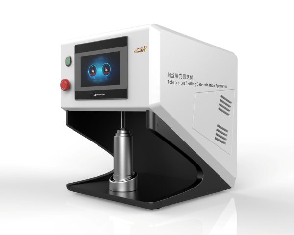 烟丝填充测定仪  