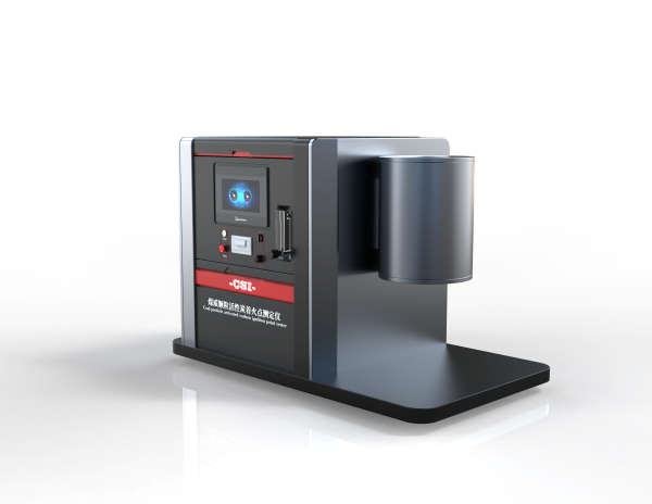 活性炭着火点测试仪