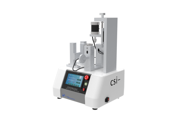 牙钻切削试验仪