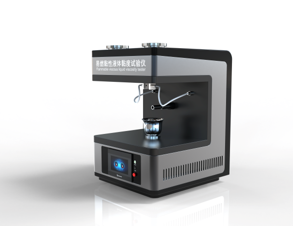 易燃黏性液体黏度试验仪