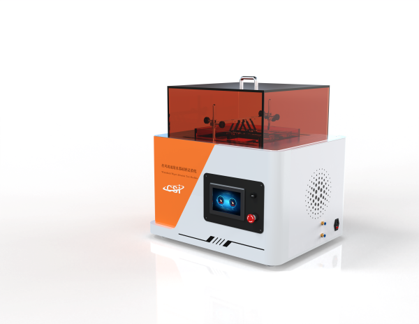 挡风玻璃刮水器耐磨试验机