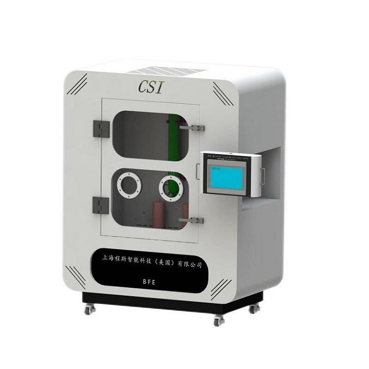  医用口罩细菌过滤测试仪