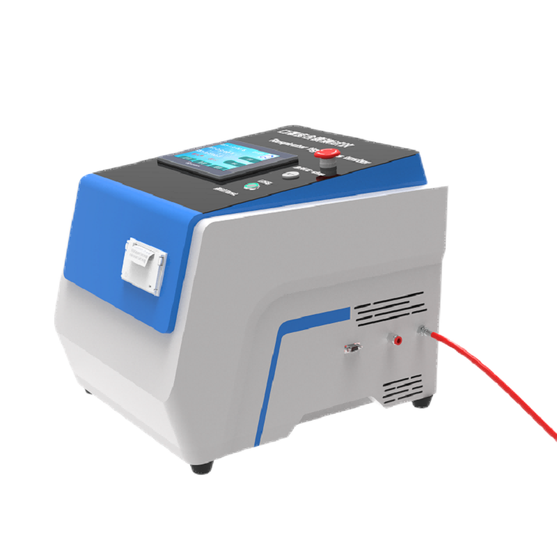 便携式口罩密合度测试仪