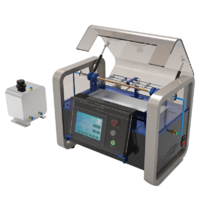 Y型（大动脉）人工血管整体水渗漏性测试仪