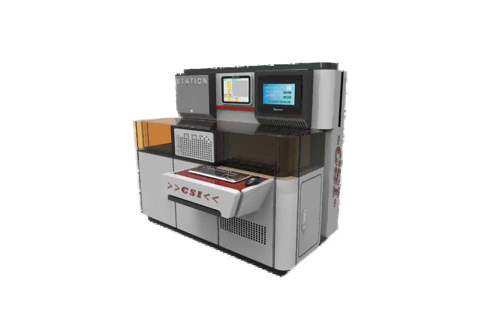 导丝推送力测试仪