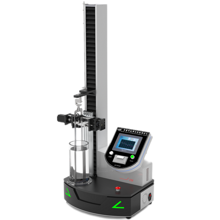 非血管内导管导丝滑动性能测试仪
