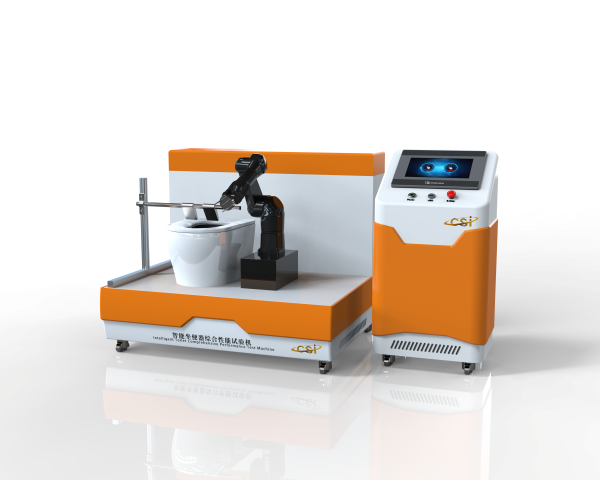 智能坐便器综合性能试验机