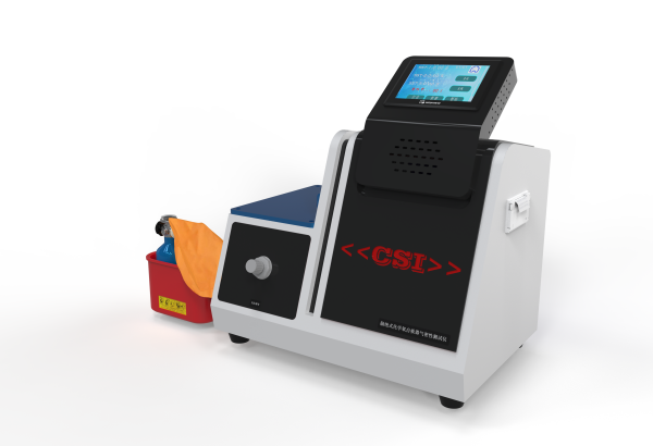 化学氧消防自救呼吸器呼吸系统气密性测试仪