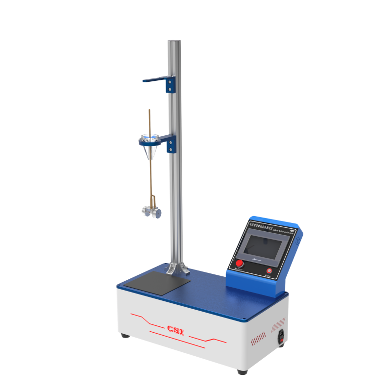 导尿管球囊抗拉性测试仪