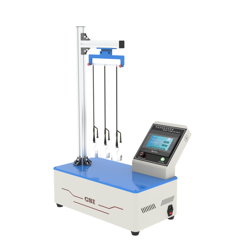 导尿管强度测试仪