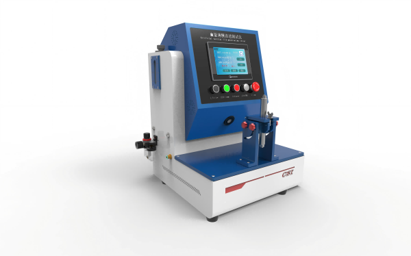 人工血管薄膜水渗透量测试仪