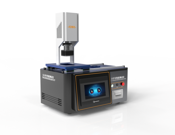 压力传导热阻测试仪