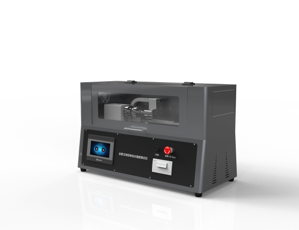 血管支架扭转结合强度测试仪（测样长度0-250mm）