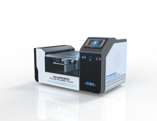 家具皮革表层挠曲测试仪（四工位）