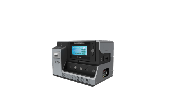 导管耐负压测试仪