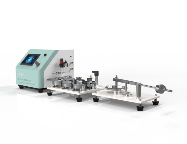 阻干态阻湿态微生物穿透性能测试仪-二合一