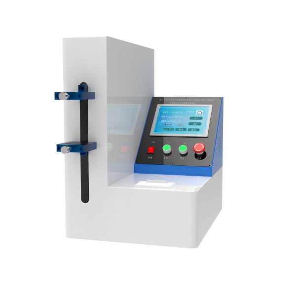 皮肤缝合针线连接强度试验仪