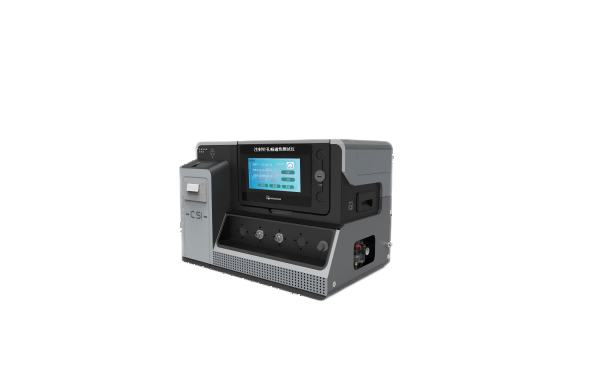 注射针孔畅通测试仪