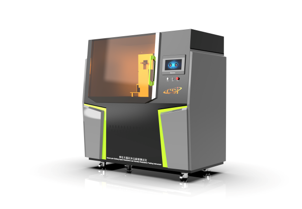 摩托车服抗冲击耐磨测试仪