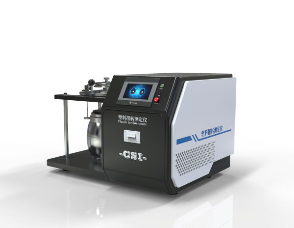 塑料扭转测定仪