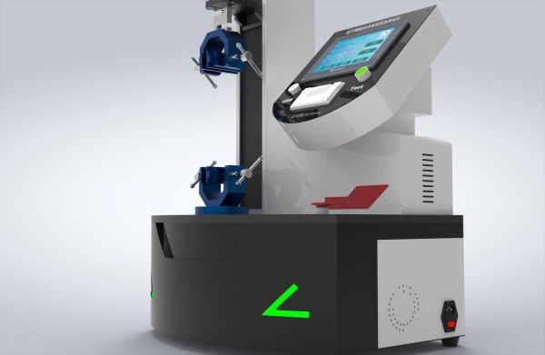 医疗器械断裂强度测试仪